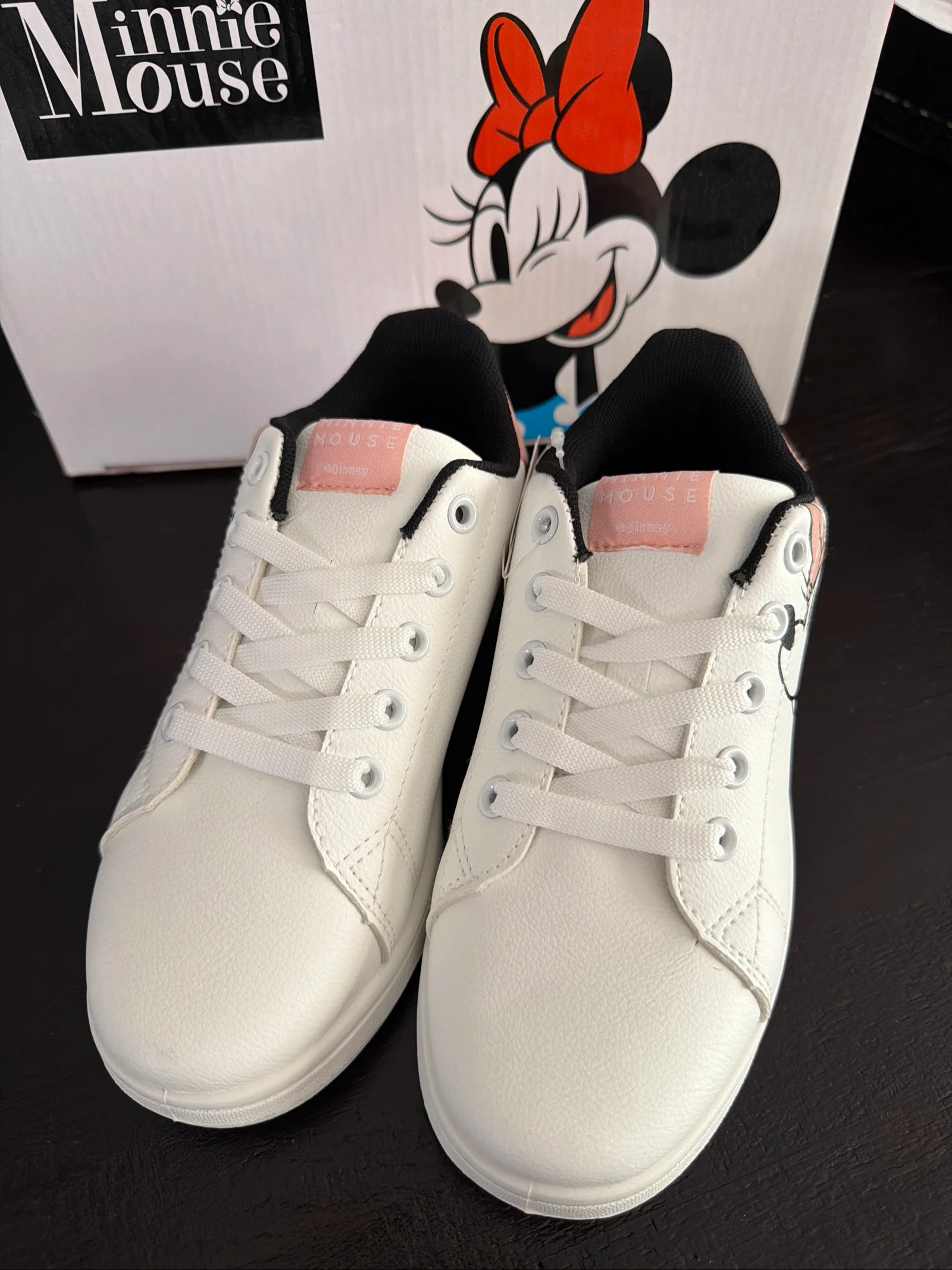 Minnie Mouse sneakers maat 32 – photo 2